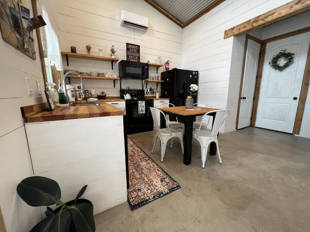 Spring BranchHummingbird Haus - Hill Country Views On 20 Acres With Firepit别墅 外观 照片
